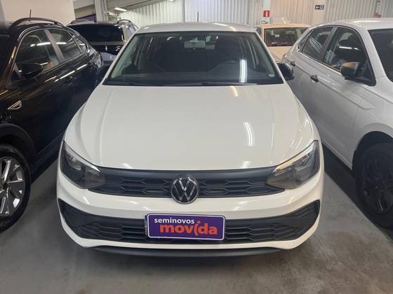 VOLKSWAGEN POLO 1.0 MPI TRACK MANUAL VOLKSWAGEN POLO 1.0 MPI TRACK MANUAL